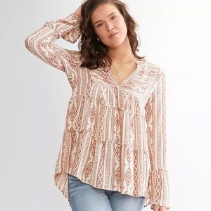 Buckle BOHO Love Sleeve